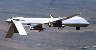 Khyber Agency: US missiles kill thirteen in Teerah valley